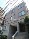 シャルレ早稲田の間取り画像