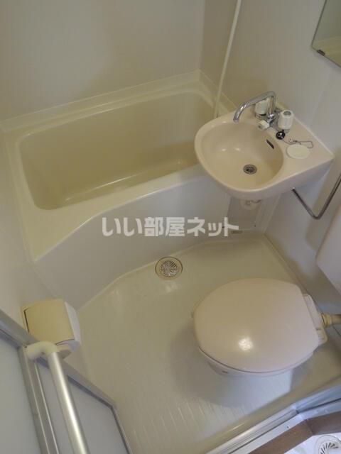 バスルーム