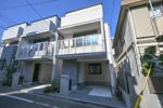 大田区南千束3丁目戸建 3号棟の間取り画像