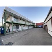 小林ハイツの外観画像