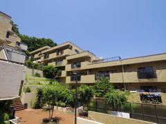 ライオンズマンション虹ヶ丘ガーデン参番館の外観画像