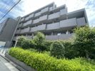ルーブル多摩川参番館の間取り画像