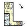 IQテラス横浜戸塚の間取り画像