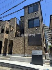 ベイルーム藤沢花の木の外観画像