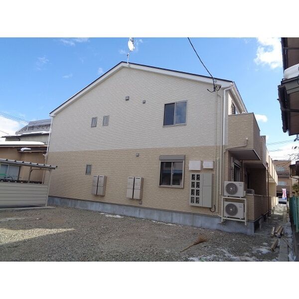 ソワサントゥディス長田町Ａ棟の賃貸物件