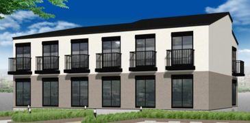 パセオグランデ四街道の外観画像