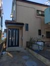 埼玉県川越市下広谷戸建ての間取り画像