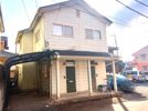 大木アパートの間取り画像