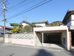 岐阜市三田洞東戸建の外観画像