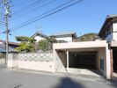 岐阜市三田洞東戸建の間取り画像