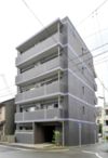 サンピアビータの間取り画像