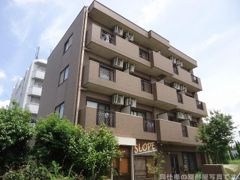 サンプラスⅢの外観画像