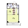 CREST Residenceの間取り画像