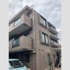 ベルググランデ南浦和の間取り画像
