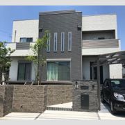 桜ヶ丘戸建の外観画像