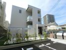 リブリ・GRAND葵の間取り画像