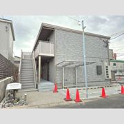 GRANDIRの外観画像