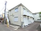 国立グリーンヒルスクエアⅡの間取り画像