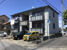 MKコーポの間取り画像