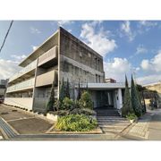 プリモーテ枚方公園の外観画像