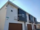 Espace平田台Ⅱの間取り画像