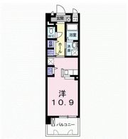 Graceful平成の間取り画像