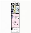 Graceful平成の間取り画像