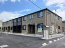 オコトベース Aの間取り画像