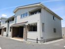river sideはるか Bの間取り画像