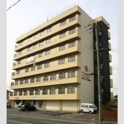 ヤマイチPLAZA 東松江の外観画像