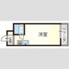 ヤマイチPLAZA 吉田Ⅰの間取り画像