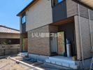 ソノクラッセ Bの外観