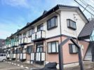 アビーロードCの間取り画像