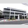 レジデンス東中野ガーデンの間取り画像