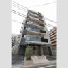南千住レジデンスの間取り画像