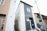 Land court 河原田駅 A棟の間取り画像