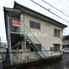 コーポ黒沢の間取り画像