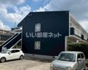 アミ春日原の間取り画像