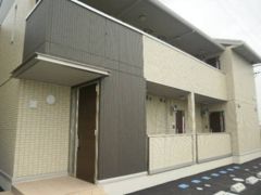 Grandsophiaの外観画像