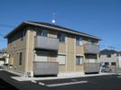 ウィル南町 Aの間取り画像