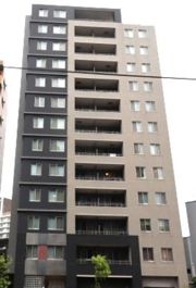 D’クラディア亀戸ブリエアの外観画像