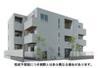 セレスティア上北沢の間取り画像