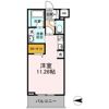 Tレジデンスの間取り画像