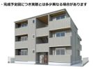 セレスティア堀切Ⅱ Ⅱの間取り画像