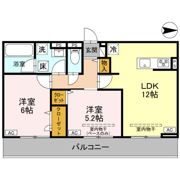 9colorsの間取り画像