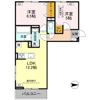 9colorsの間取り画像