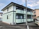 ハイカムール川口 A棟の間取り画像