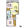 (仮称)D-ROOM長泉町下土狩Ⅱ分譲賃貸PJの間取り画像