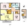 Florenceの間取り画像