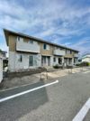 Florenceの間取り画像